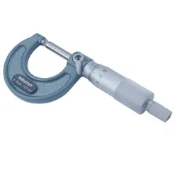 MICROMETERS M110-25