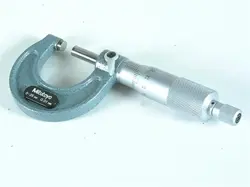 MICROMETERS M110-25