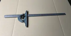 MACHINIST 18” COMBINATION
