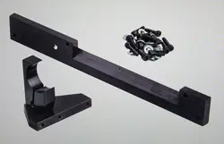 Z-AXIS QUILL AT115