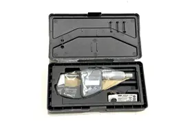 MICROMETER: IN