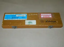 WOOD CASE LOT
