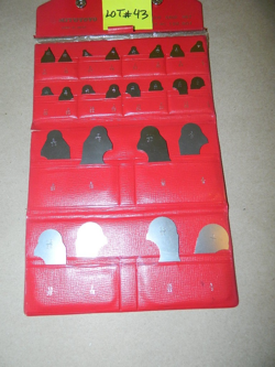 LOT 43