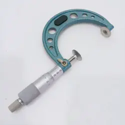 TOOTH THICKNESS MICROMETER