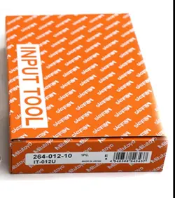 1PCS  MITUTOYO 264-012-10 USB INPUT TOOL