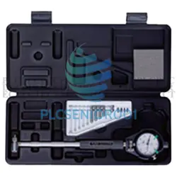 1PCS  MITUTOYO 511-713 DIAL BORE GAUGE