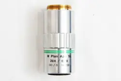 OBJECTIVE LENS #5430
