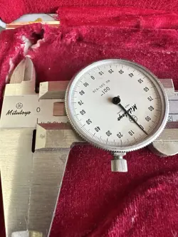 MITUTOYO 505-626