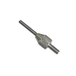INDICATORS FLAT CONTACT POINTS 1.5MM M2.5 L10MM FOR MITUTOYO DIAL GAGES 21AAA336