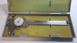 TOOL MITUTOYO CASE