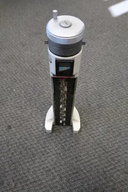 HEIGHT MASTER MICROMETER