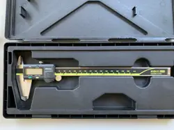 500-197-30 DIGIMATIC 0-8''/200MM