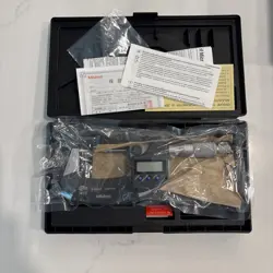 RANGE .001MM COOLANT