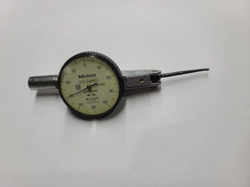 MITUTOYO 513-415 DIAL INDICATOR
