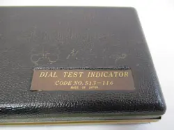 INDICATOR SNAP