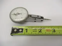 INDICATOR .0005