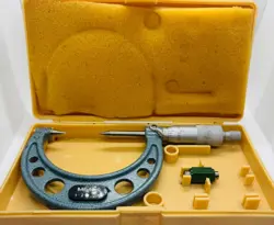 MICROMETER 1-2