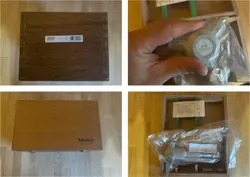 368-874 BORE GAGE