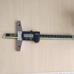 VDS 15AX DEPTH