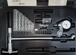 BORE GAUGE METRIC