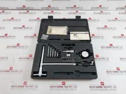 GAGE SET 250–400MM