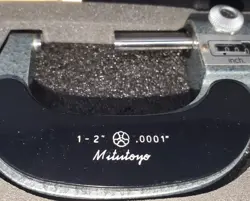 MITUTOYO 193-212