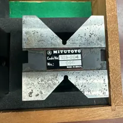 MATCHED BLOCK SET