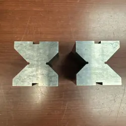 MATCHED BLOCK