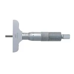 DEPTH MICROMETER 0-300MM