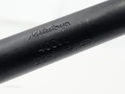 +1M MICROMETER