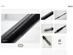 BAR ROD 32412
