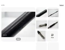 BAR ROD 32411