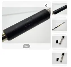 BAR ROD 32422