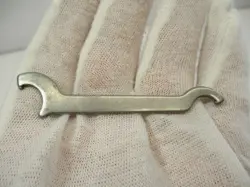 SPANNER