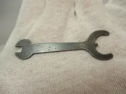 WRENCH FITS