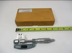 VERNIER CALIPER SPECIAL