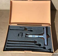 GAGE 0-10” .001”