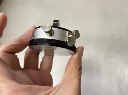 DIAL INDICATOR NO.