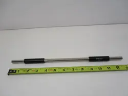 STANDARD GAGE