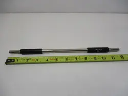 STARRETT LUFKIN