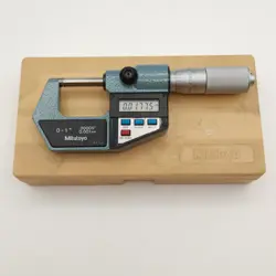 293-765 MACHINIST