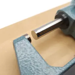 MACHINIST INSPECTION TOOL