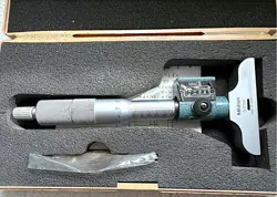 MITUTOYO SINGLE