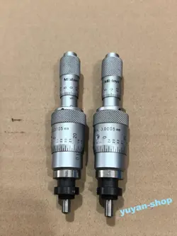 USED MITUTOYO 110-502