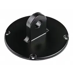 MITUTOYO 101040 BACK LUG ON CENTER