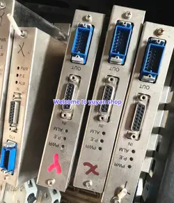 1PC USED MITUTOYO 539-002HI PSU-102HI CONTROLLER TESTED BY DHL OR FEDEX