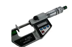 MITUTOYO - 323-711 DIGIMATIC MICROMETER 0-1 0.00005-0.001MM