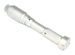MICROMETER MEASURING RANGE