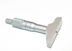 RANGE 0-25MM BRIDGE
