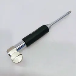 GAUGE FROM JAPAN